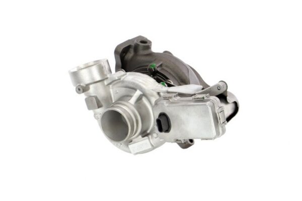 Gereviseerde Turbo 6510903400 – MERCEDES-BENZ