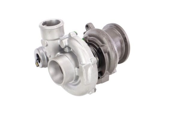 Gereviseerde Turbo 700625 – MERCEDES-BENZ