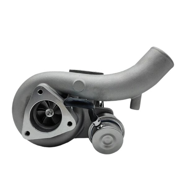 Gereviseerde Turbo 703605 – NISSAN