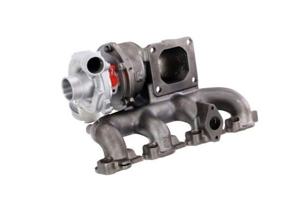 Gereviseerde Turbo 704226 – FORD