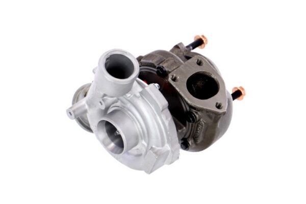 Gereviseerde Turbo 704361 – BMW