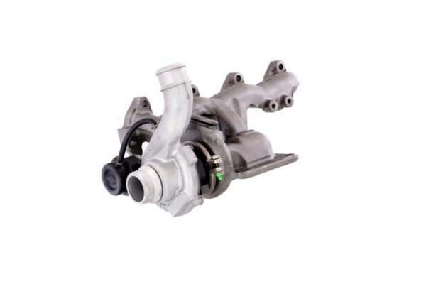 Gereviseerde Turbo 706499 – FORD