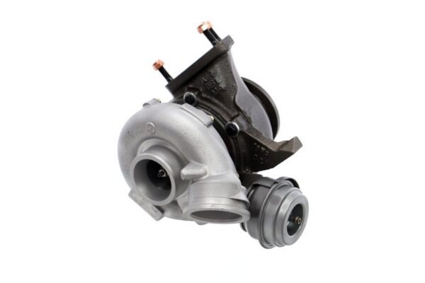 Gereviseerde Turbo 709836 – MERCEDES-BENZ