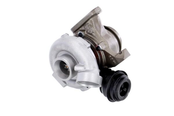 Gereviseerde Turbo 711006 – MERCEDES-BENZ