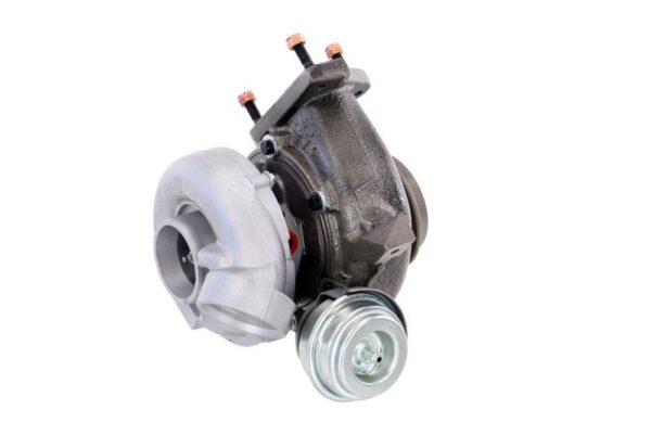Gereviseerde Turbo 711009 – MERCEDES-BENZ