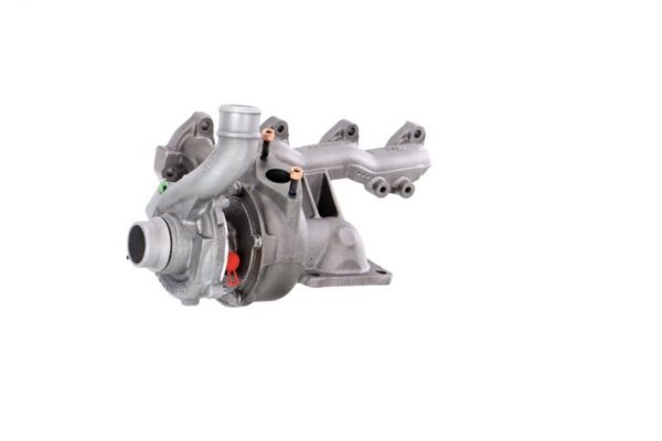 Gereviseerde Turbo 713517 – FORD