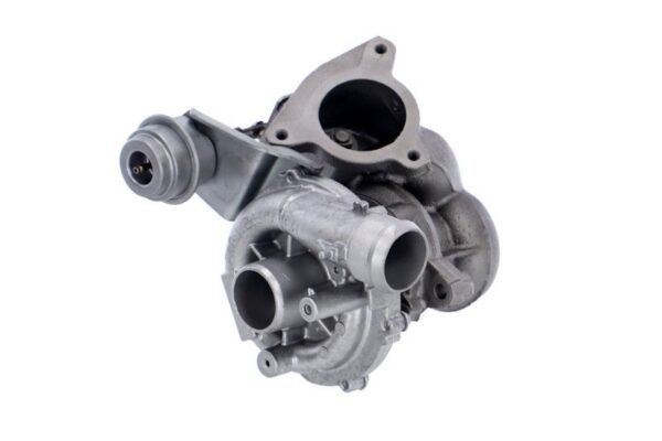 Gereviseerde Turbo 713667 – CITROEN, FIAT, LANCIA, PEUGEOT