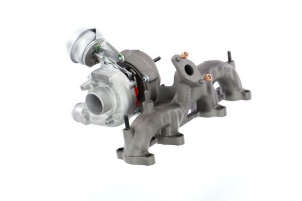 Gereviseerde Turbo 713673 – FORD, SEAT, SKODA, VW, AUDI