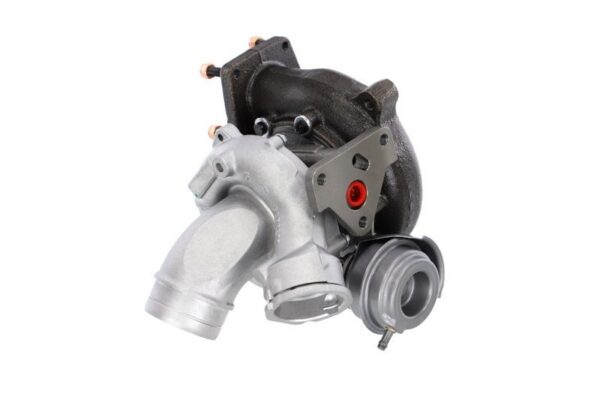 Gereviseerde Turbo 716885-5004S – VW