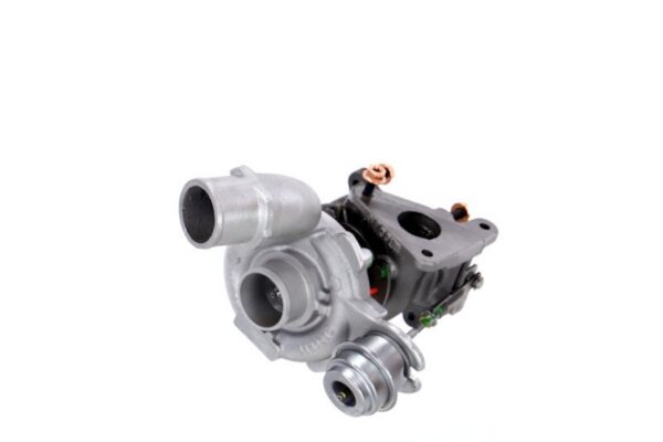 Gereviseerde Turbo 717345 – MITSUBISHI, NISSAN, OPEL, VOLVO, RENAULT