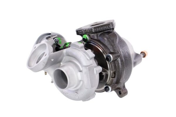 Gereviseerde Turbo 717478 – BMW
