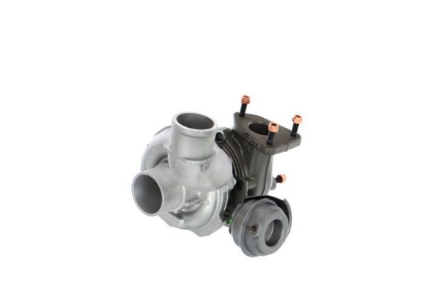 Gereviseerde Turbo 718089 – RENAULT