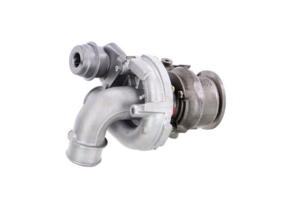 Gereviseerde Turbo 720477 – MERCEDES-BENZ