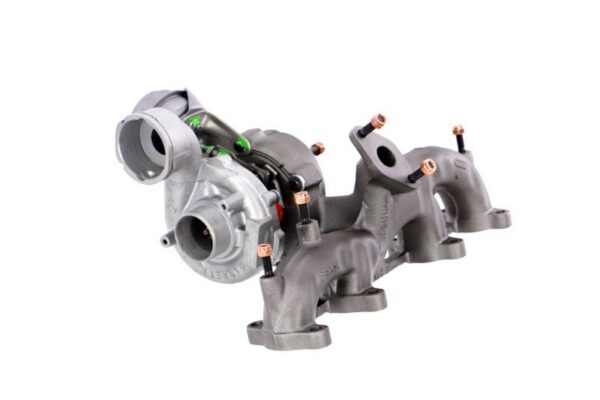 Gereviseerde Turbo 720855 – AUDI, SEAT, SKODA, BMW
