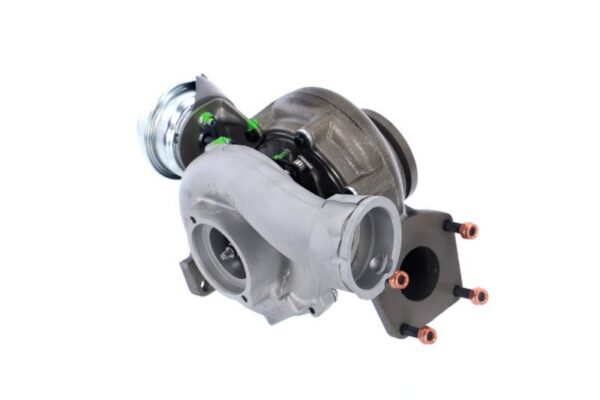 Gereviseerde Turbo 720931-0001 – VW