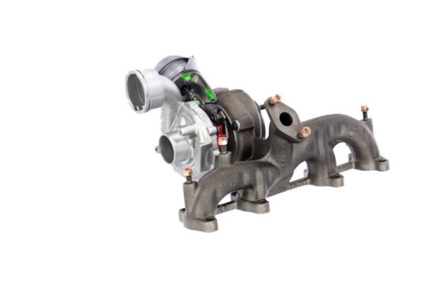 Gereviseerde Turbo 721021 – SEAT, VW
