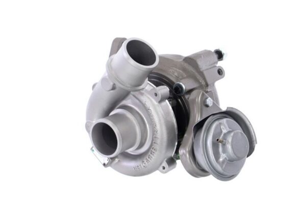 Gereviseerde Turbo 721164-0011 – TOYOTA