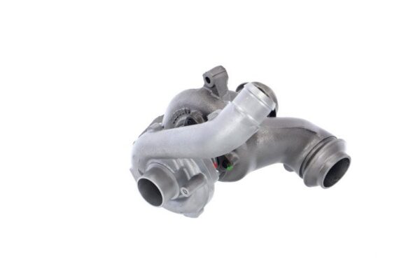 Gereviseerde Turbo 726683 – CITROEN, PEUGEOT