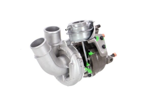 Gereviseerde Turbo 727210 – TOYOTA