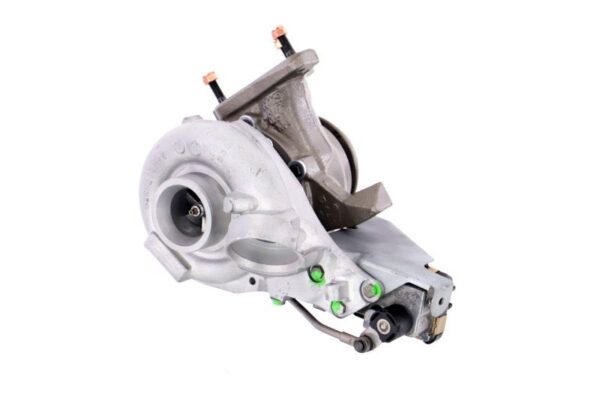 Gereviseerde Turbo 727461 – MERCEDES-BENZ