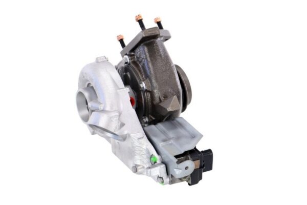 Gereviseerde Turbo 727463 – MERCEDES-BENZ