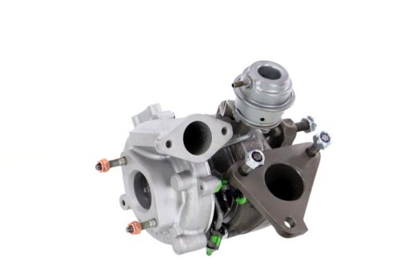 Gereviseerde Turbo 727477 – NISSAN