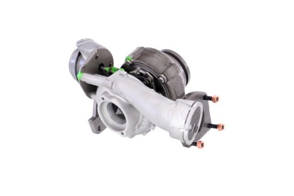 Gereviseerde Turbo 729325-5004S – VW