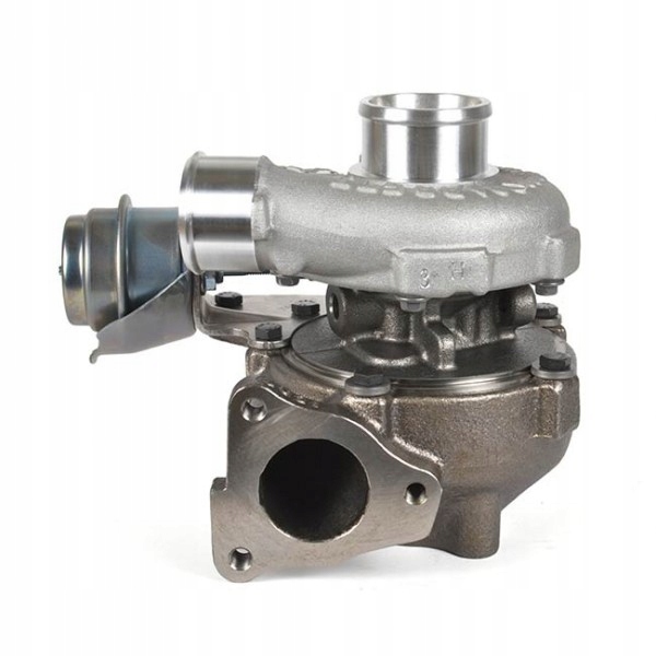Gereviseerde Turbo 740611-0003 &ndash; HYUNDAI, KIA