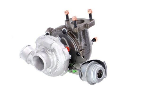 Gereviseerde Turbo 740611-2 – HYUNDAI, KIA