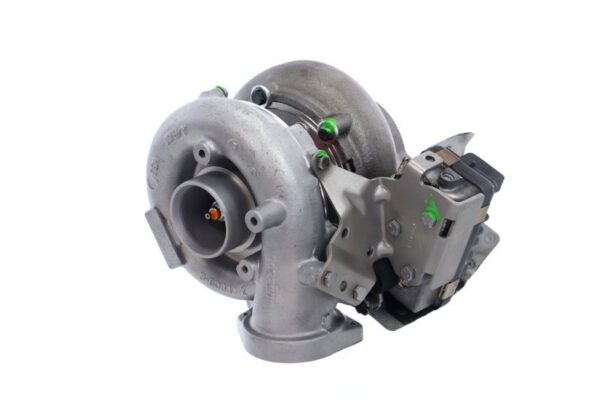 Gereviseerde Turbo 742730-0001 &ndash; BMW