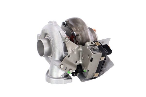 Gereviseerde Turbo 750080 &ndash; BMW