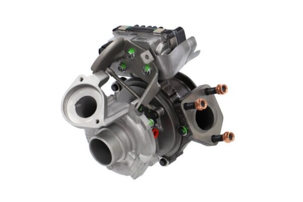 Gereviseerde Turbo 750952 – BMW