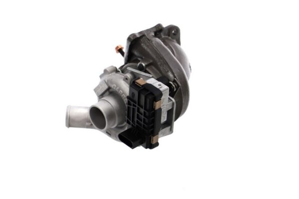Gereviseerde Turbo 753519 – FORD