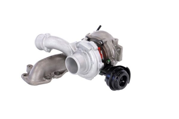 Gereviseerde Turbo 755046 –  FIAT, OPEL, SAAB