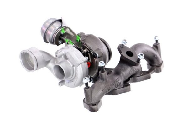 Gereviseerde Turbo 756062 – CHRYSLER, DODGE, JEEP, MITSUBISHI