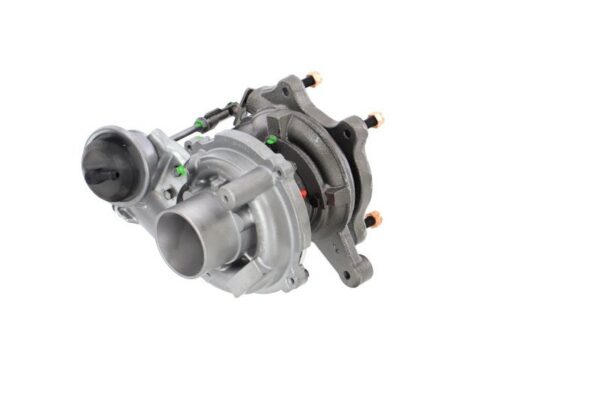 Gereviseerde Turbo 757349 &ndash; NISSAN, OPEL, RENAULT