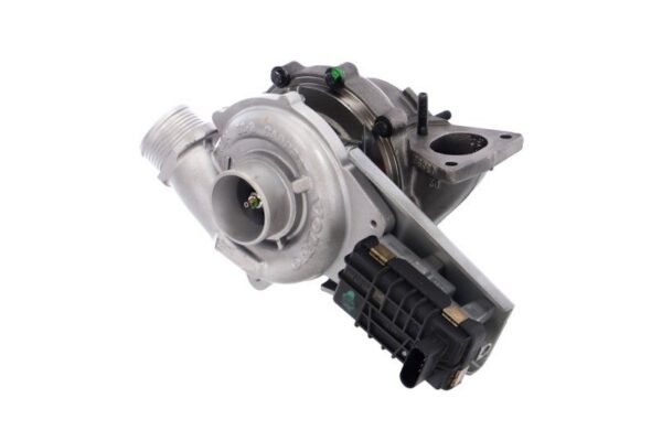 Gereviseerde Turbo 757779 – VOLVO