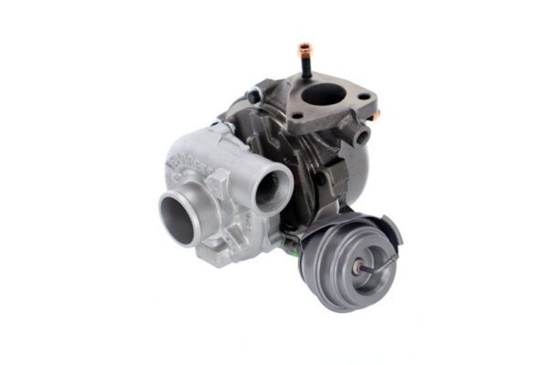 Gereviseerde Turbo 757886-0003 – HYUNDAI, KIA