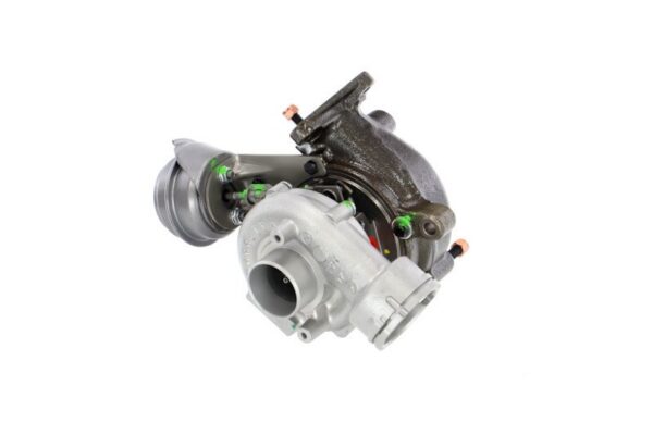 Gereviseerde Turbo 758219 – AUDI