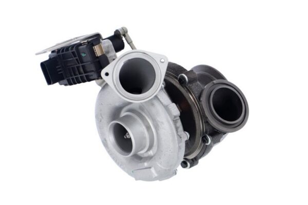 Gereviseerde Turbo 758351 – BMW