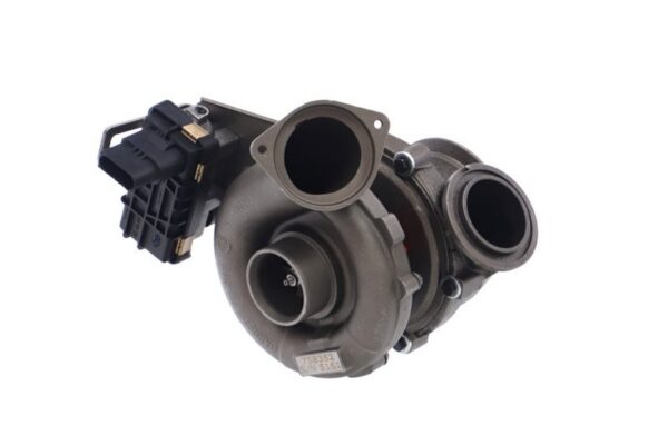 Gereviseerde Turbo 758352-0005 – BMW