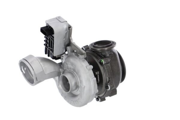 Gereviseerde Turbo 758353-0005 – BMW