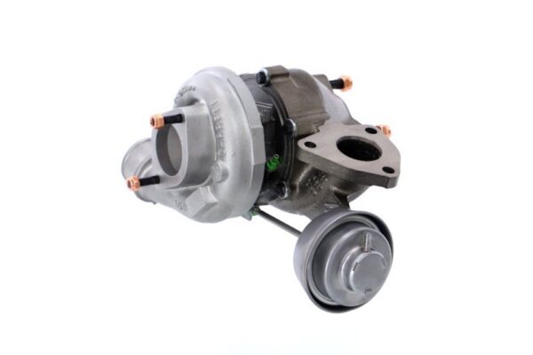 Gereviseerde Turbo 759394 – HONDA