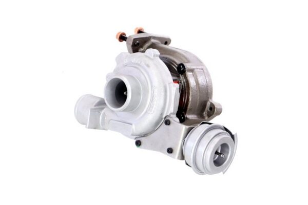 Gereviseerde Turbo 760680 – SUZUKI