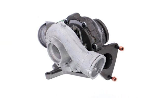 Gereviseerde Turbo 760698 – VW