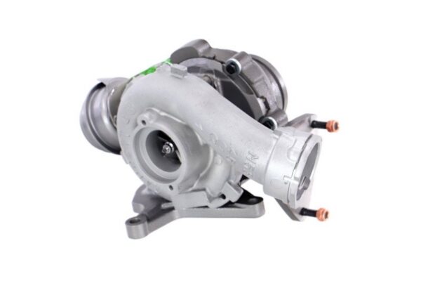 Gereviseerde Turbo 760699-0002 – VW