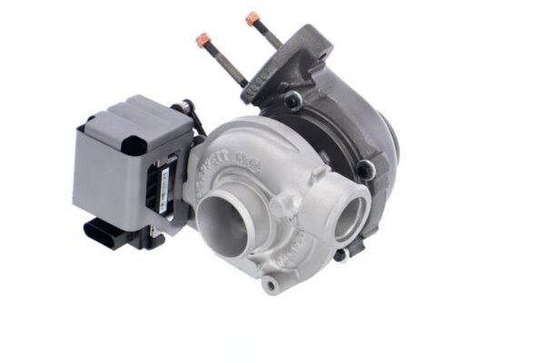 Gereviseerde Turbo 762463 – CHEVROLET, OPEL
