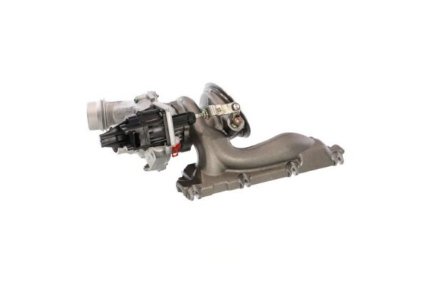 Gereviseerde Turbo 7633795 – BMW