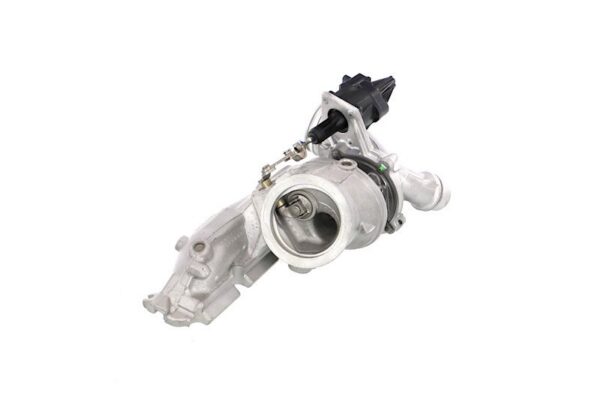 Gereviseerde Turbo 7636784 &ndash; MINI, BMW