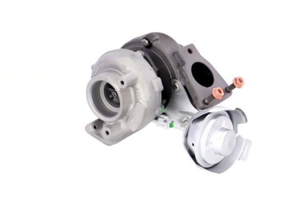 Gereviseerde Turbo 764609 &ndash; CITROEN, FIAT, LANCIA, PEUGEOT